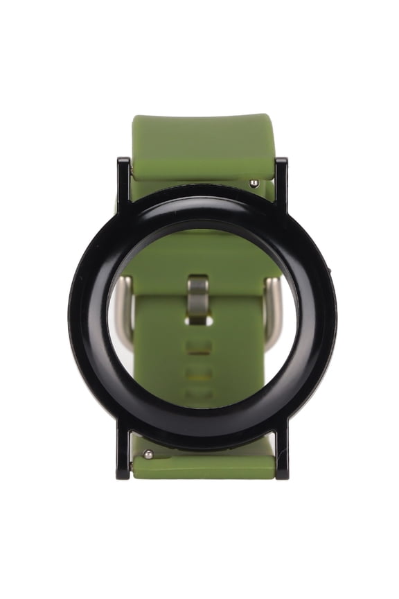 Elastic Silicone Band For Locator, Keeps Tracker Safe, Prevents Scratches, Easy To Clean