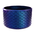 thumbnail image 1 of Elastic Silicone Cup Sleeve Protector For 12-40oz Tumblers Fashionable And Universal Fit, 1 of 8