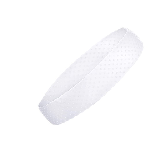 Elastic Silicone Wigs Bands Nonslip Headband For Secure Grip of Wigs Hairpiece For Various Occasion Sport and Fitness Use