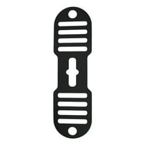 Elastic Silicones Pots Cover Bands Multipurpose Kitchen Accessory Sturdy Heats Safe Lid Holders For Various Cookware