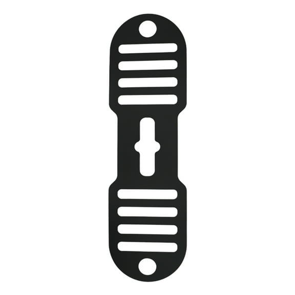 Elastic Silicones Pots Cover Bands Multipurpose Kitchen Accessory Sturdy Heats Safe Lid Holders For Various Cookware