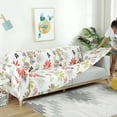 thumbnail image 1 of Elastic Sofa Cover 1/2/3/4 Seater L-shaped Corner Sofa Slipcover for Living Room Stretch Sofa Armchair Couch Covers Fundas, 1 of 5