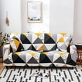 thumbnail image 1 of Elastic Sofa Cover All -Inclusive High -Bullet Sofa Set Universal All -Inclusive Cat Grab, 1 of 20