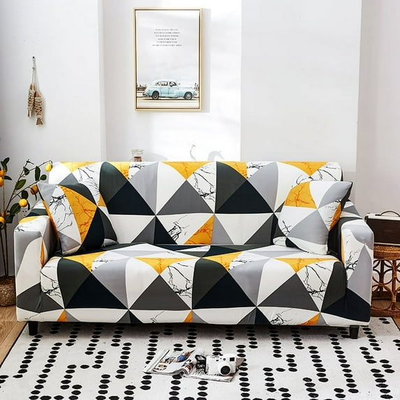 Elastic Sofa Cover All -Inclusive High -Bullet Sofa Set Universal All -Inclusive Cat Grab