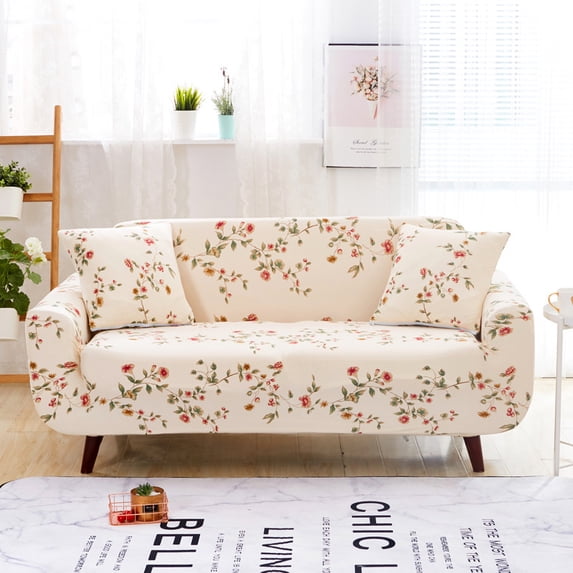 Elastic Sofa Cover All -Inclusive High -Bullet Sofa Set Universal All -Inclusive Cat Grab