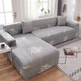 thumbnail image 1 of Elastic Sofa Cover High Quality Adjustable Sofas Chaise Covers Lounge for Living Room Sectional Couch Corner Sofa Slipcover, 1 of 5