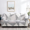 thumbnail image 1 of Elastic Sofa Cover Stretch Corner Couch Cover Universal Cover for Living RoomCorner Sofa Big Sofas Buy Two Pieces for L-type, 1 of 4