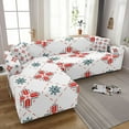 thumbnail image 1 of Elastic Sofa Cover Stretch Plaid Sofa Covers for Living Room Fully-wrap Couch Cover Anti-dust Furniture Protector Fundas Sofa, 1 of 7