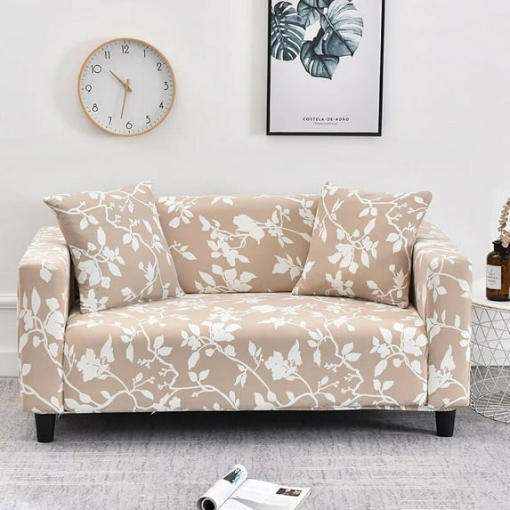 Elastic Sofa Cover Stretch Plaid Sofa for Living Room Fully-wrap Cushion Cover Sofa Covers for Living Room Big Sofas Funda Sofá