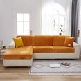 thumbnail image 1 of Elastic Sofa Covered All -Inclusive Sofa Cushion Covered Sofa Cover Four Seasons Sofa Single Double Combination, 1 of 12