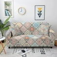 thumbnail image 1 of Elastic Sofa Covers for Living Room Stretch Bohemian Non-slip Cushion Cover Sofa Protector Sofa Cover Big Sofas Funda Sofá, 1 of 5