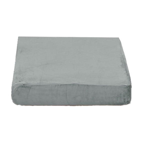 Elastic Sofa Cushion Covers, Stretch Slipcovers for Dining Room and Kitchen, Stain Resistant Protection, Elegant Two-Tone Leaf Design, Ideal for Home and Restaurant Use