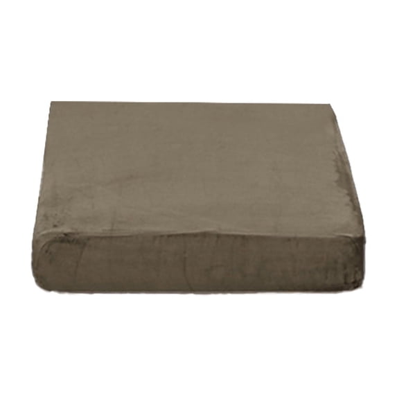 Elastic Sofa Cushion Covers, Stretch Slipcovers for Dining Room and Kitchen, Stain Resistant Protection, Elegant Two-Tone Leaf Design, Ideal for Home and Restaurant Use