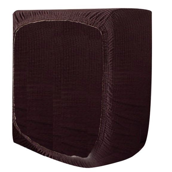 Elastic Sofa Slipcover Polyester Cover Comprehensive Protection Against Wear and Tear for Home with Pet or Kids