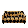 thumbnail image 1 of Elastic Sofa Slipcovers Couch Cover Modern Sofa Cover For Living Room Sectional Corner L-shape Chair Protector, 1 of 7