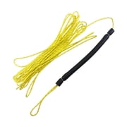 Elastic Speargun Shock Line Latex Tube Connector for Underwater Fishing, Diving, and Marine Gear Setup Accessory