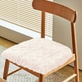 thumbnail image 1 of Elastic Stool Cover Set with Tear-Resistant Fabric, Universal Fit for Various Furniture Styles, 1 of 6
