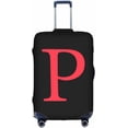 thumbnail image 1 of Elastic Stretch Suitcase Covers - XL Fits 29-32 Inch Luggage, 1 of 6