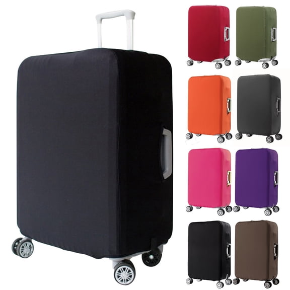 Elastic Suitcase Cover Luggage Cover Suitcase Cover Suitcase Cover Suitcase Protector