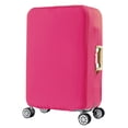 thumbnail image 1 of Elastic Suitcase Cover Luggage Protector, Polyester Travel Box Case, M Size, Anti-Scratch Waterproof for 20-32 inch, 1 of 2