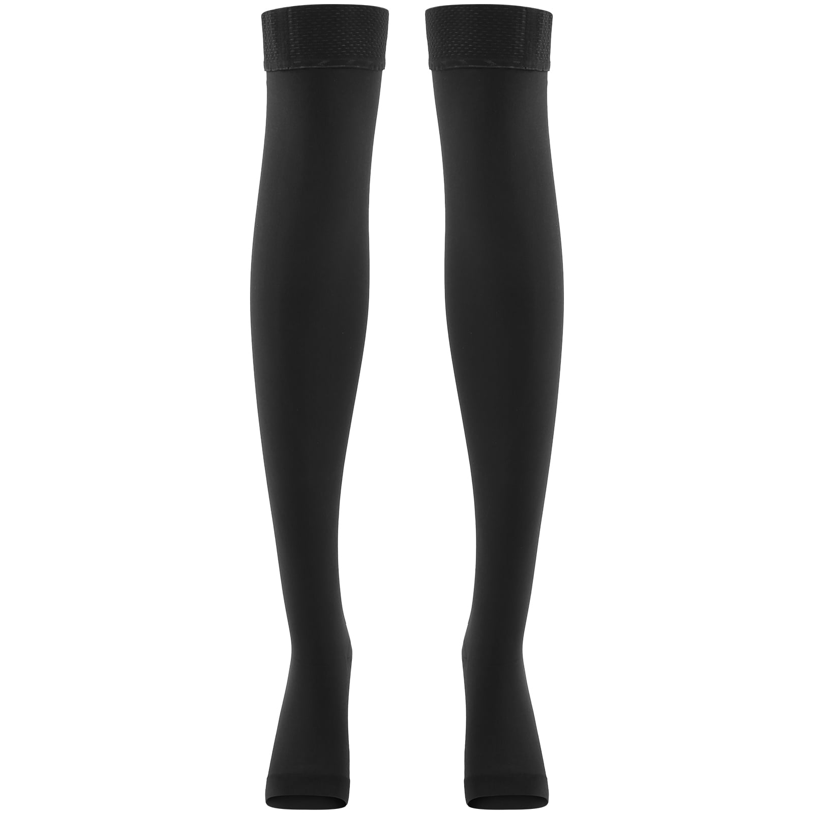 Elastic Supports Hose, Varicose Vein Socks, Antislip 1 Pair For Repair