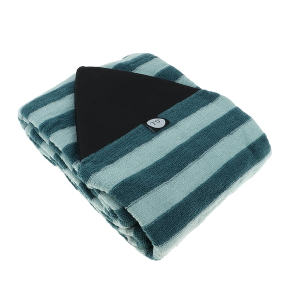 Elastic Surfboard Sock Cover, 50.6ft Lightweight Board Bags for Your Surfboard Short Longboard - 7.0ft