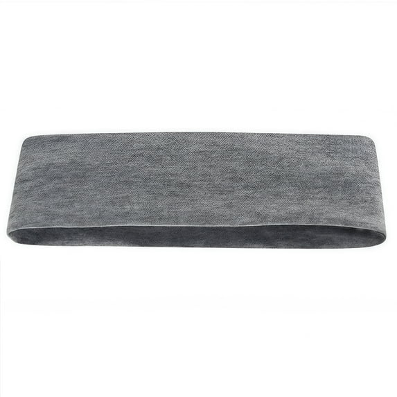 Elastic Sweatbands Fitness Headbands Sports Headbands Breathable Sweatband for Running Cycling Climbing