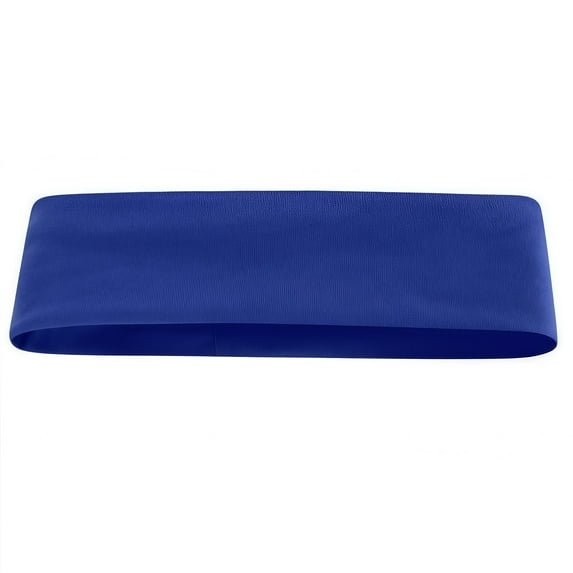 Elastic Sweatbands Fitness Headbands Sports Headbands Breathable Sweatband for Running Cycling Climbing