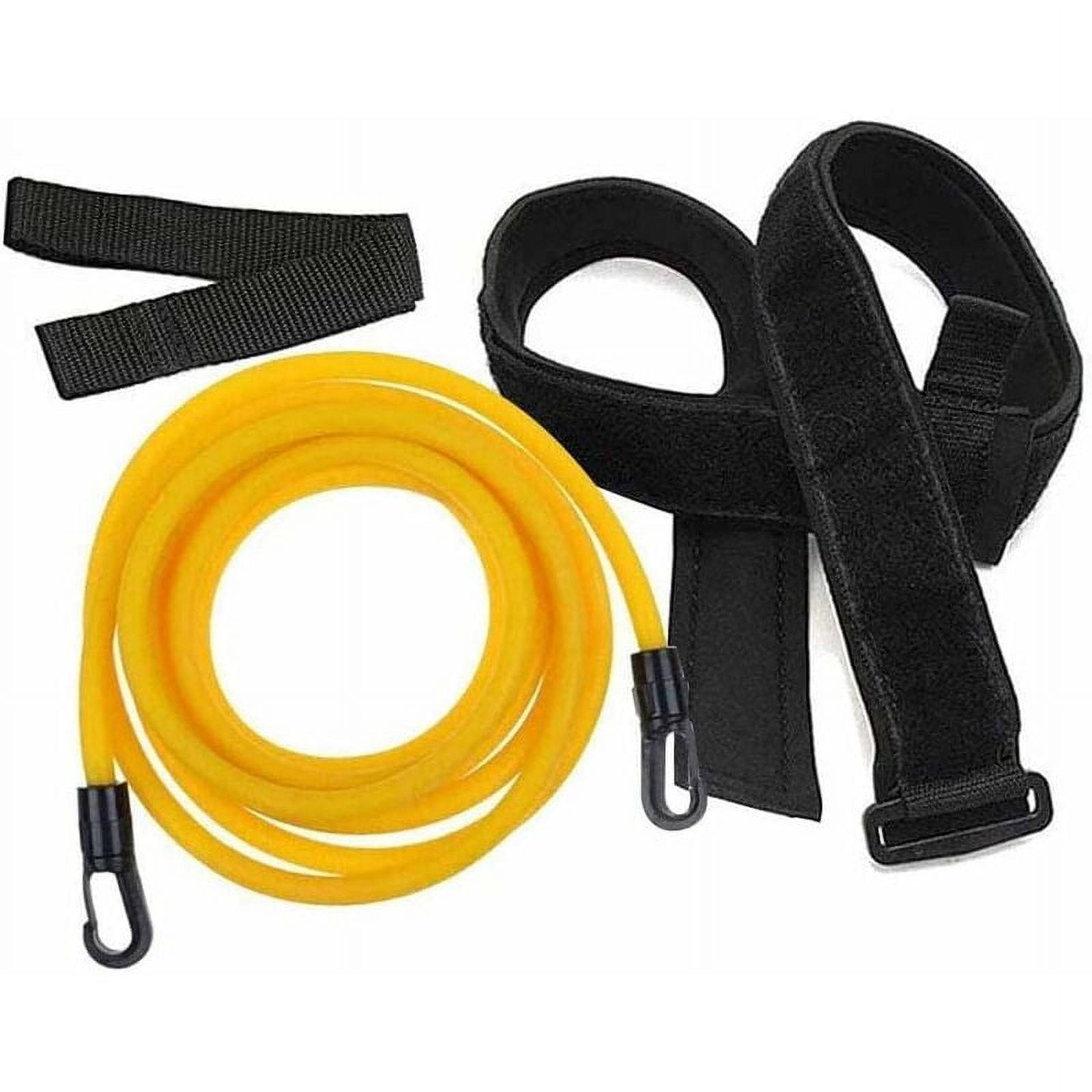 Swim Rope Elastic Swimming Rope for Swim Training - For Adults and Children ...
