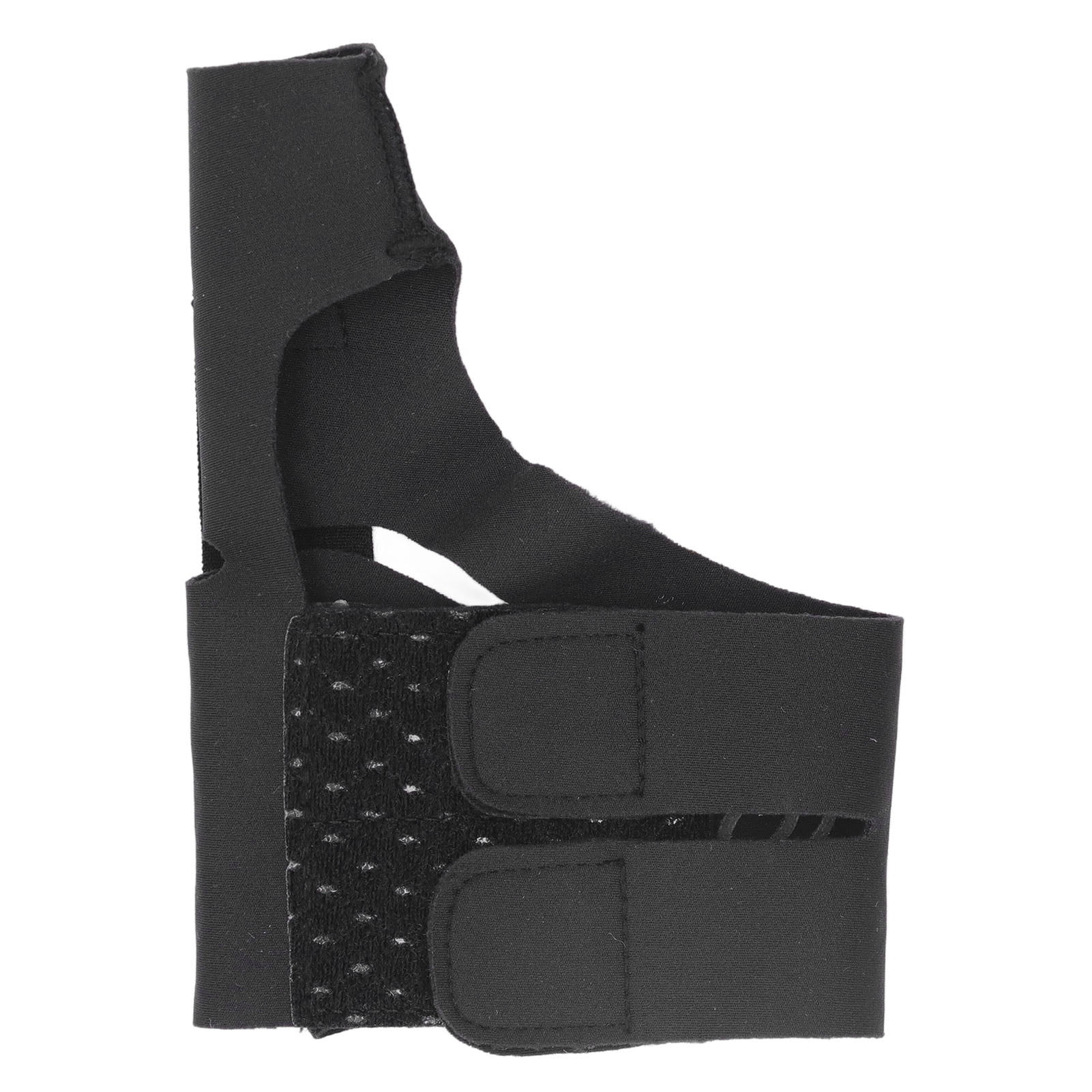Elastic Thumb Support Brace Liner Compression Sleeve Protector for