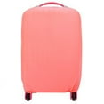 thumbnail image 1 of Pink Suitcase Cover Luggage Case Trolley Bag Cover Anti-Scratch Travel Protector for Suitcases and Trolleys, 1 of 4