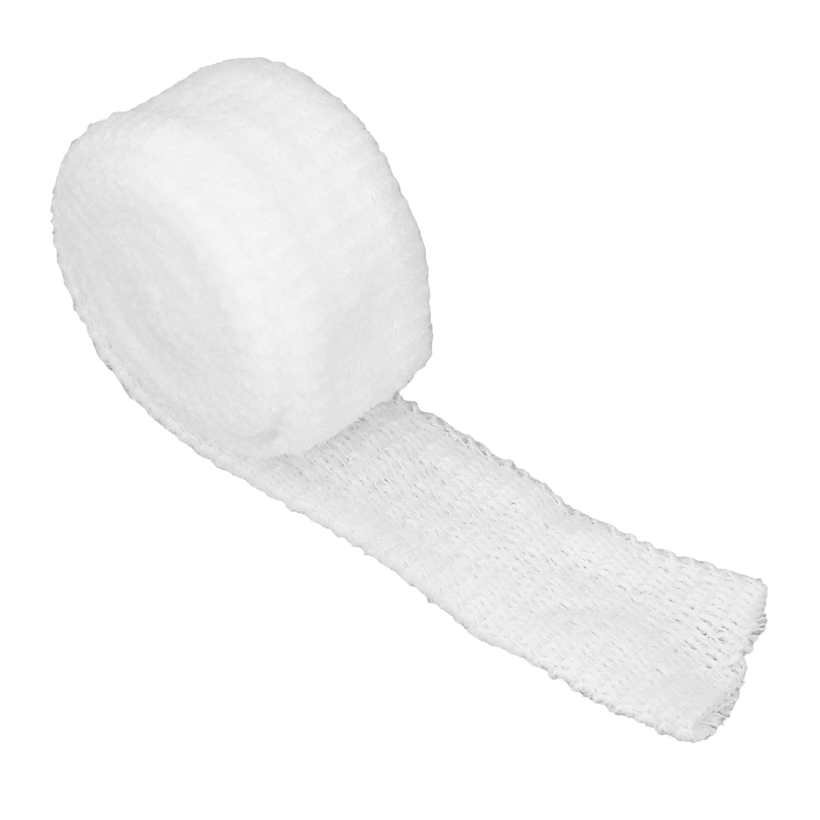 Elastic Tubular Support Bandage, 5 Rolls Wrist and Thumb Sport Bandages