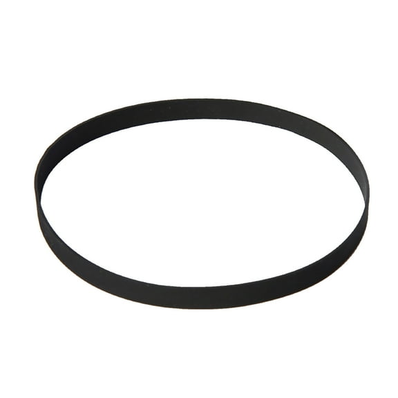 Elastic Turntable Belt for Turntables Restore Speed and Reduce Noise for Repair Most Kinds of Belt-Driven Turntables
