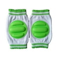 thumbnail image 1 of Elastic Unisex Infant Toddler Baby Knee pads, 1 of 5
