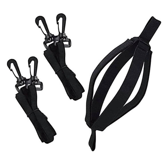 Elastic Volleyball Training Tool Multipurpose Volleyball Jump Training Belt for Leg Strength Development