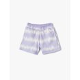thumbnail image 1 of Elastic Waist Mini Shorts, 1 of 3