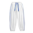 Elastic Waist Pants Men 2024 Spring Summer Autumn Winter New Japanese