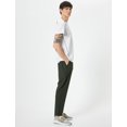 thumbnail image 1 of Elastic Waist Sport Sweatpants, 1 of 6