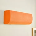 thumbnail image 1 of Elastic Universal Wall Mounted Air Conditioner Cover Indoor Split Type Unit Protector Proof Shield, 1 of 3