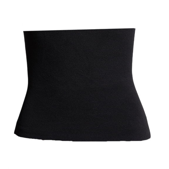 Elastic Warm Waistband Back Waist Support Belt Self-Heating Wormwoods Back Belt Kidney Belt for Men and Women
