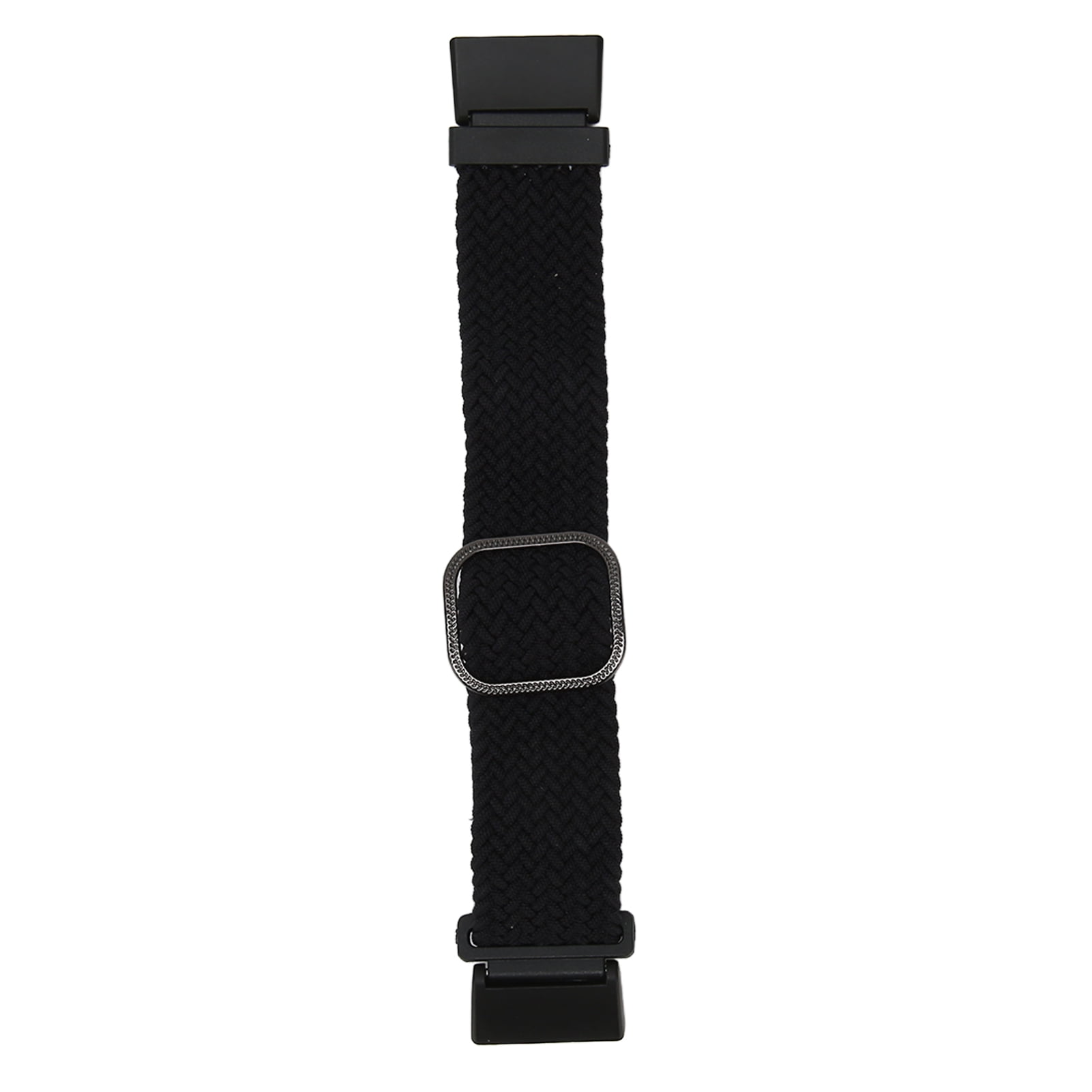 Elastic Watch Band For Redmi Watch 2 Alloy Connector Woven Nylon Sports