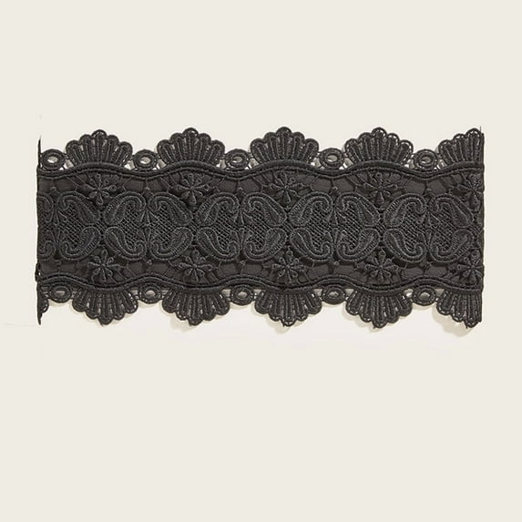 Elastic Wide Corset Belts For Women Waist Plus Size Belt Female Dress Waistband Big Stretch Cummerbunds Clothes Accessory