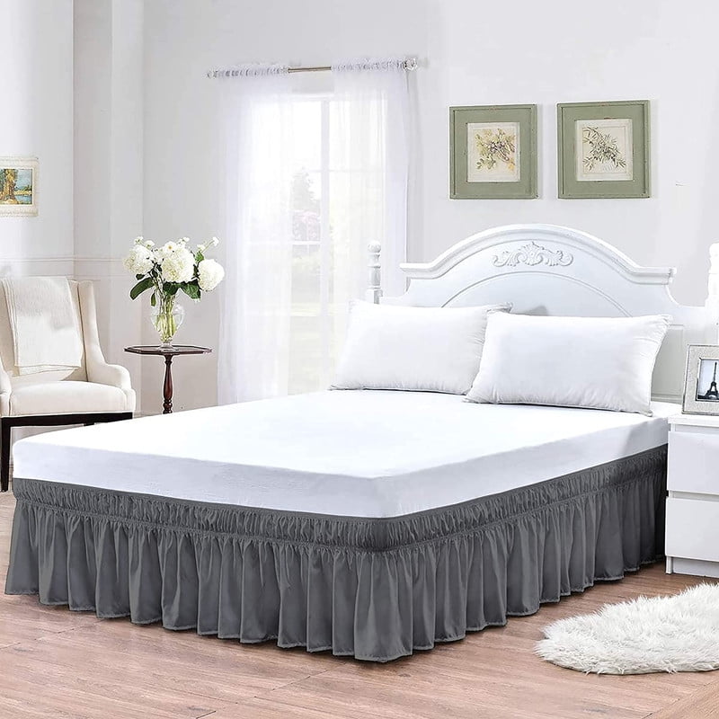 Bed Skirt For Adjustable Bed