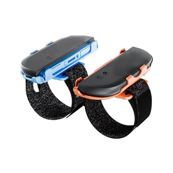 Elastic Wrist Strap Breathable Game Controller Wrist Strap Secure Anti Slip Design Adjustable Fit Suitable for switch2