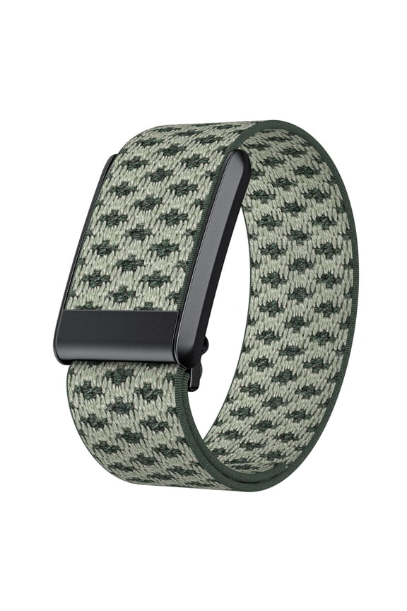 Elastic Wriststrap Replacement Accessories Quick Release Bracelets Wool Blend Breathable Belt Straps