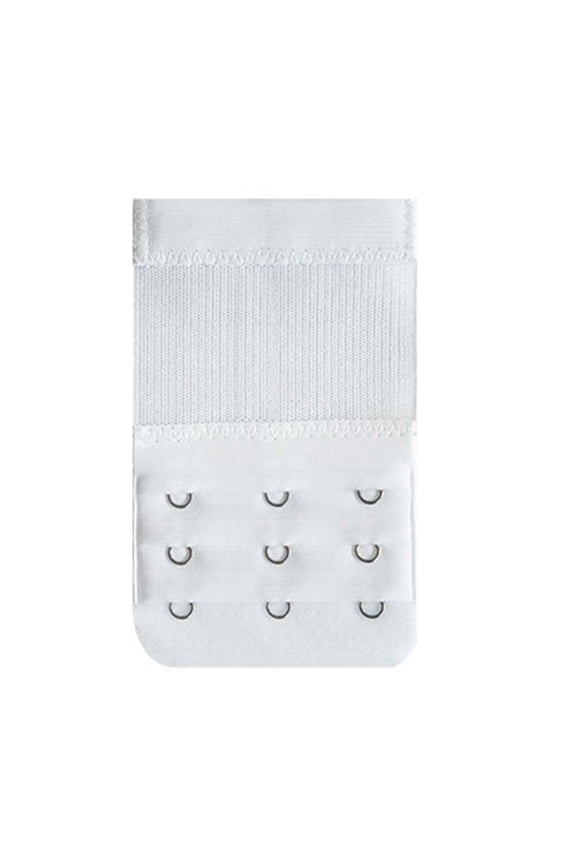 Elastic and Elastic Underwear with Extended Three Row Buttons Hot B0 W5U2