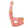 thumbnail image 1 of Elastic ribbon arm wraps, 1 of 2