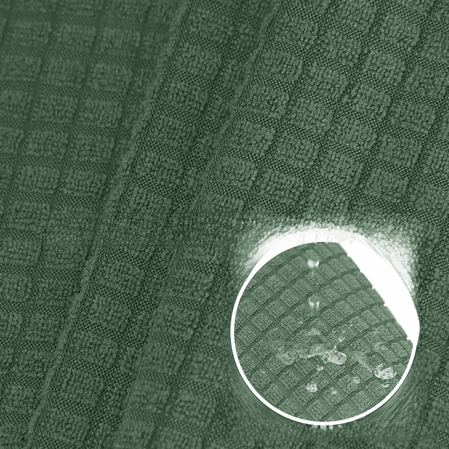 Elastic waterproof plaid chair cover dining chair cover home hotel