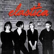 Elastica - Elastica - Music & Performance - Vinyl