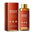 ElasticityBoosting Body Oil 100ml for Arms, Chest, and Thighs